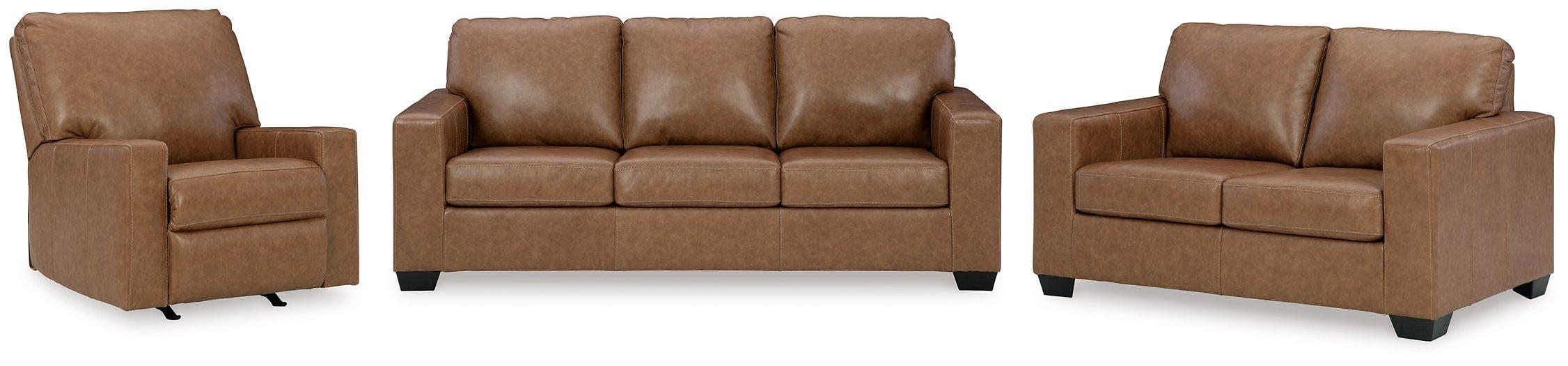 Bolsena Living Room Set - Imperial Furniture (Las Vegas, NV) - Multi Location