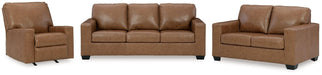 Bolsena Living Room Set - Imperial Furniture (Las Vegas, NV) - Multi Location