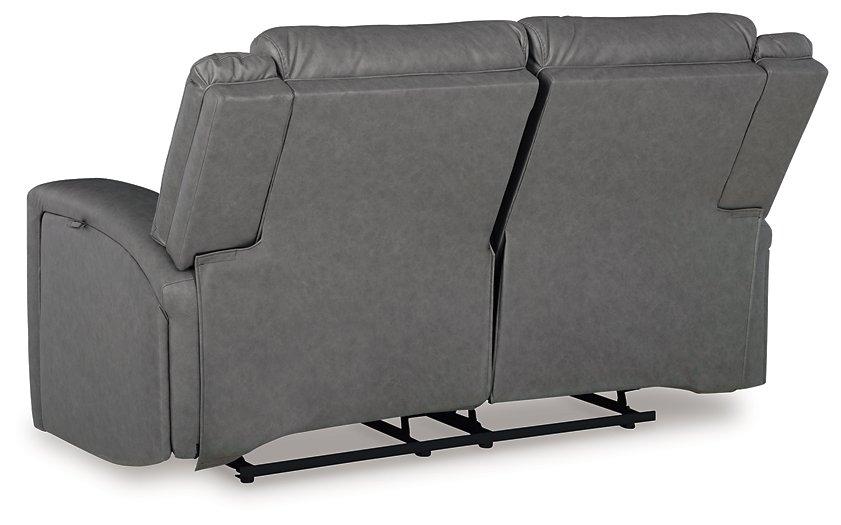 Brixworth Living Room Set - Imperial Furniture (Las Vegas, NV) - Multi Location
