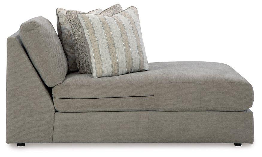 Avaliyah Sectional with Chaise - Imperial Furniture (Las Vegas, NV) - Multi Location