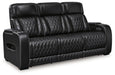 Boyington Living Room Set - Imperial Furniture (Las Vegas, NV) - Multi Location