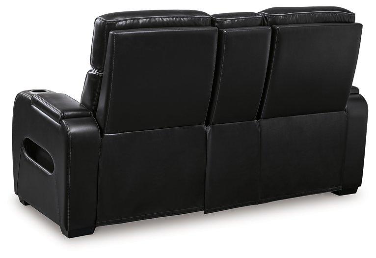 Boyington Living Room Set - Imperial Furniture (Las Vegas, NV) - Multi Location