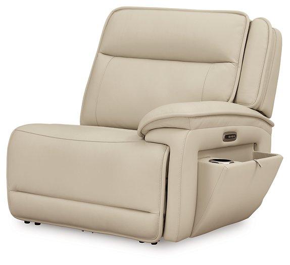Double Deal Reclining Sectional - Imperial Furniture (Las Vegas, NV) - Multi Location
