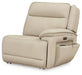 Double Deal Reclining Sectional - Imperial Furniture (Las Vegas, NV) - Multi Location