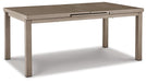 Beach Front Outdoor Set - Imperial Furniture (Las Vegas, NV) - Multi Location