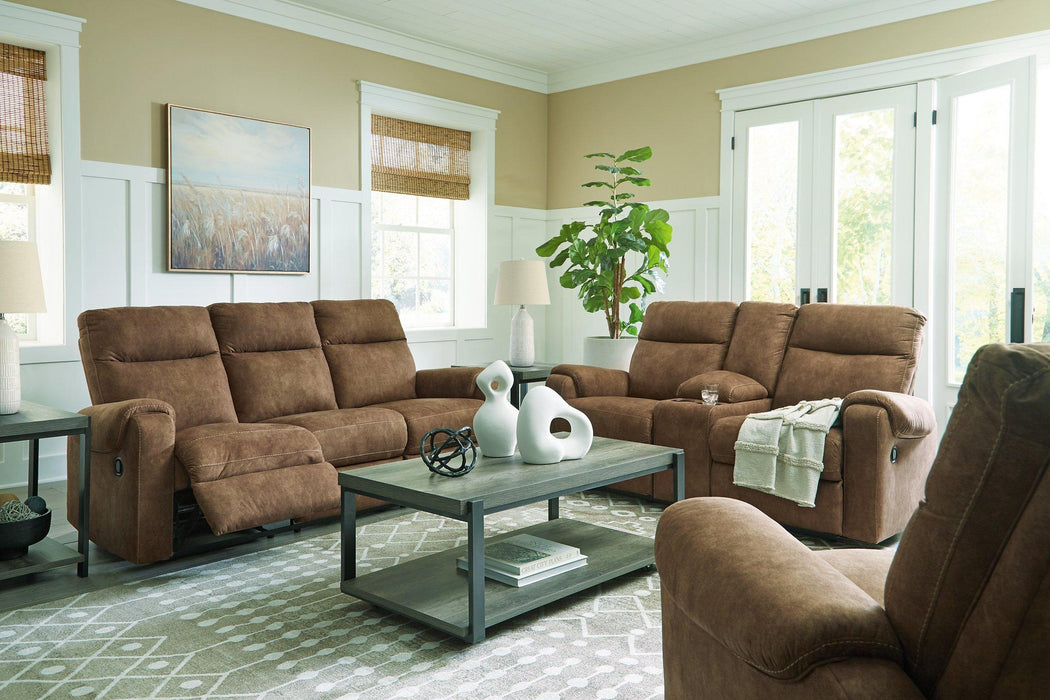Edenwold Living Room Set - Imperial Furniture (Las Vegas, NV) - Multi Location