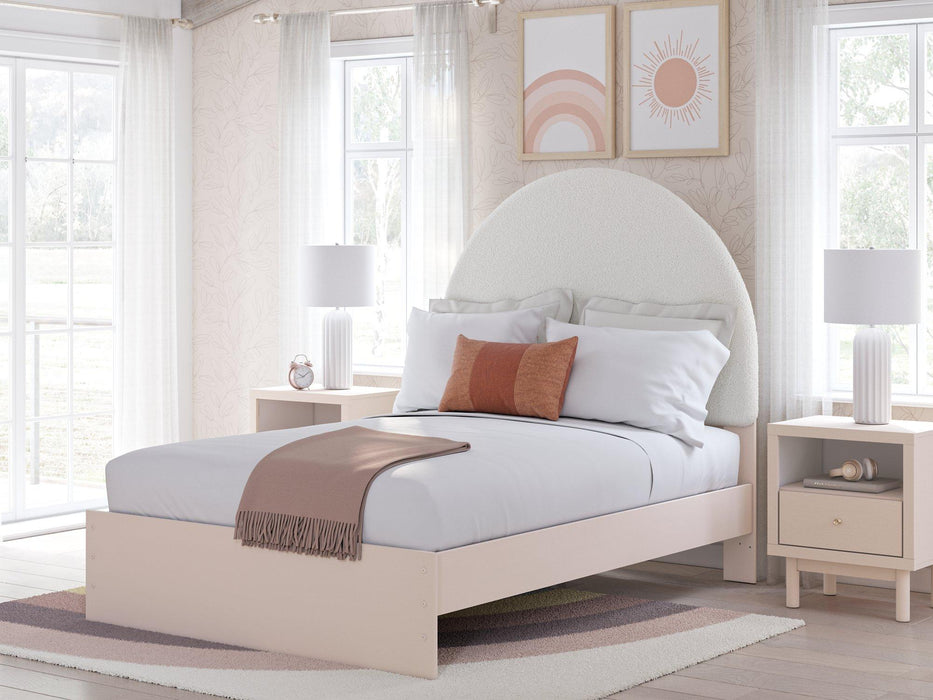 Wistenpine Bedroom Package - Imperial Furniture (Las Vegas, NV) - Multi Location