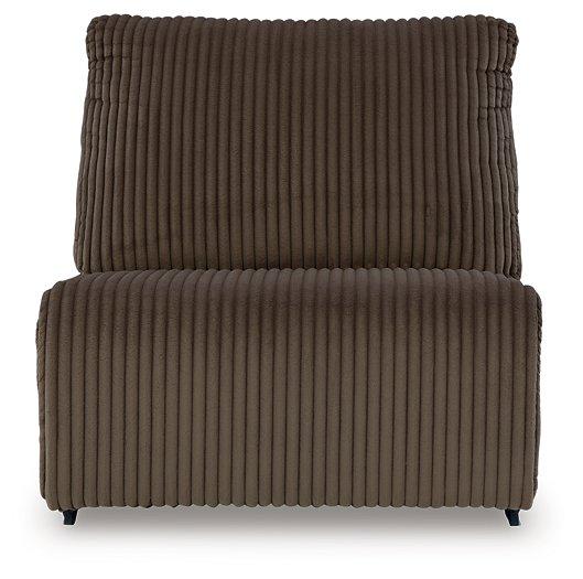 Top Tier Sectional Sofa - Imperial Furniture (Las Vegas, NV) - Multi Location