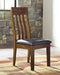 Ralene Dining Chair Set - Imperial Furniture (Las Vegas, NV) - Multi Location