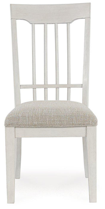 Shaybrock Dining Package - Imperial Furniture (Las Vegas, NV) - Multi Location
