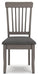 Shullden Dining Room Set - Imperial Furniture (Las Vegas, NV) - Multi Location