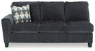 Abinger 2-Piece Sectional with Chaise - Imperial Furniture (Las Vegas, NV) - Multi Location