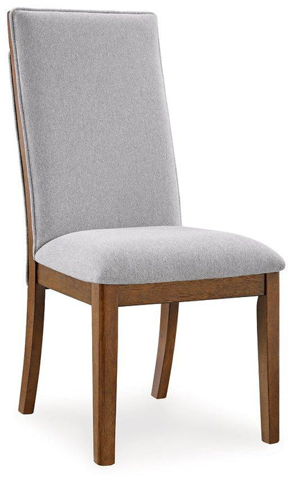 Lyncott Dining Room Set - Imperial Furniture (Las Vegas, NV) - Multi Location