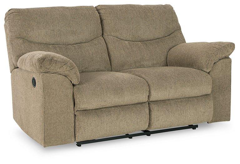 Alphons Living Room Set - Imperial Furniture (Las Vegas, NV) - Multi Location