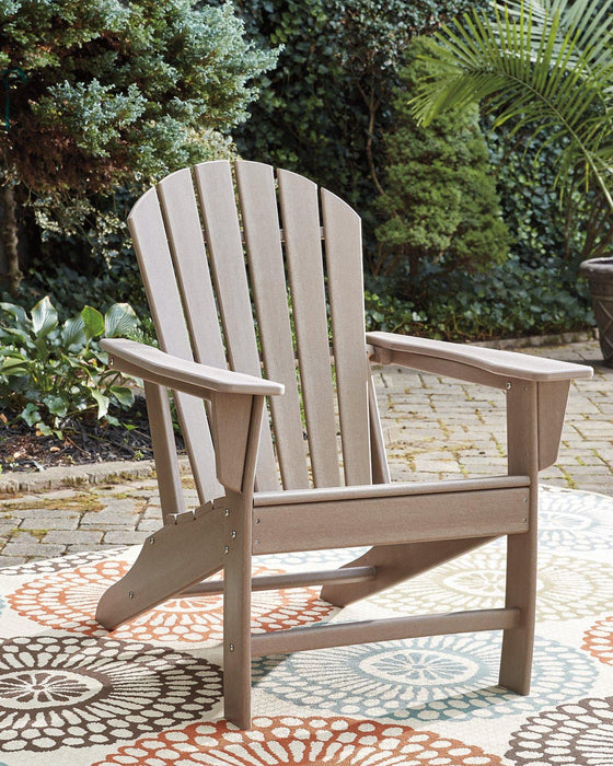 Sundown Treasure Outdoor Seating Set - Imperial Furniture (Las Vegas, NV) - Multi Location