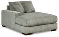 Lindyn Sectional with Chaise - Imperial Furniture (Las Vegas, NV) - Multi Location