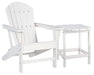 Sundown Treasure Outdoor Seating Set - Imperial Furniture (Las Vegas, NV) - Multi Location