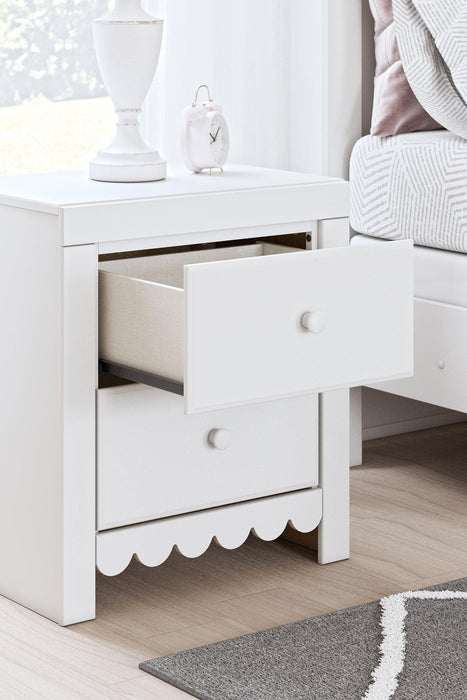 Mollviney Bedroom Set - Imperial Furniture (Las Vegas, NV) - Multi Location