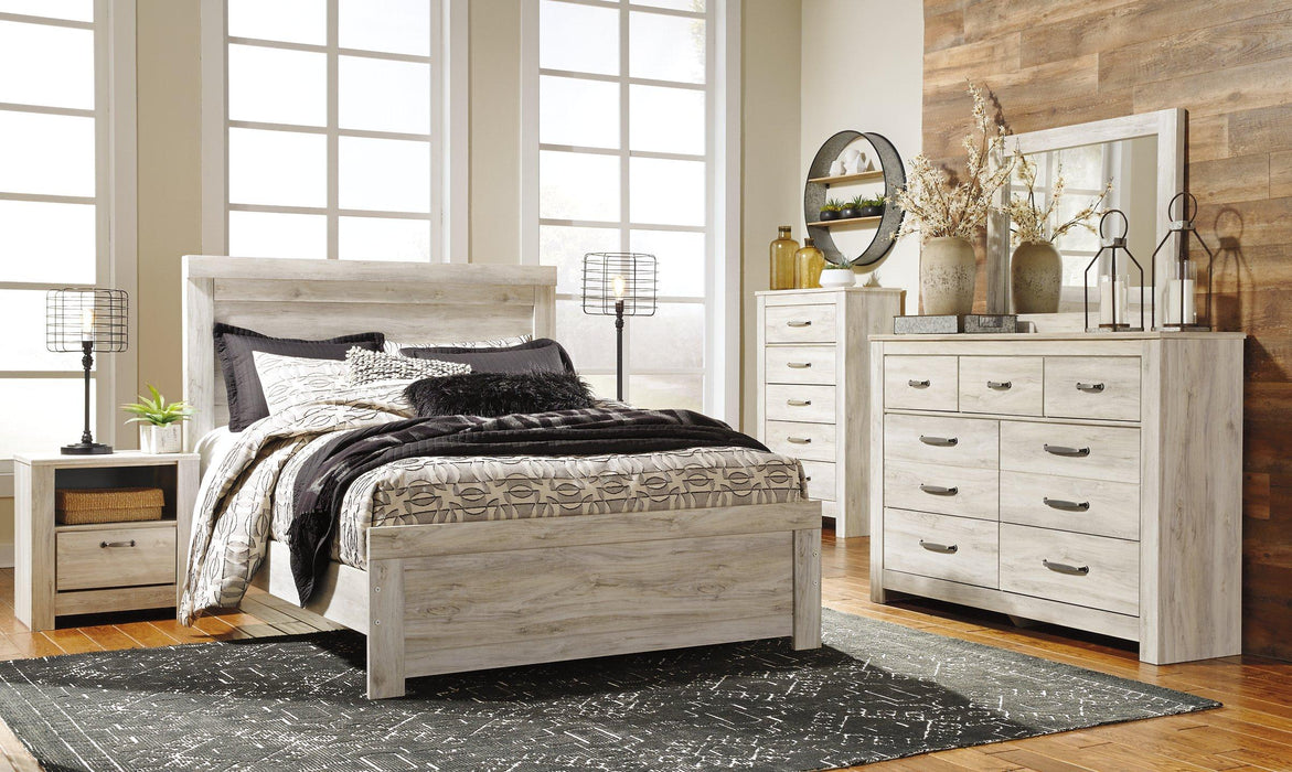 Bellaby Bedroom Set - Imperial Furniture (Las Vegas, NV) - Multi Location