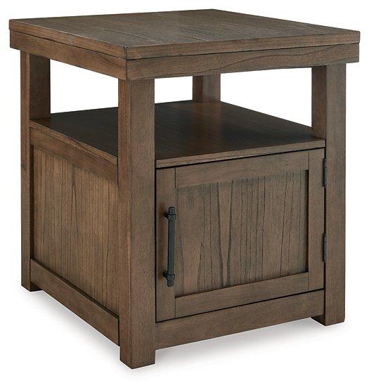 Boardernest Occasional Table Set - Imperial Furniture (Las Vegas, NV) - Multi Location