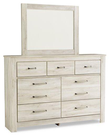 Bellaby Bedroom Set - Imperial Furniture (Las Vegas, NV) - Multi Location