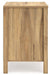 Bermacy Bedroom Set - Imperial Furniture (Las Vegas, NV) - Multi Location