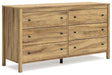 Bermacy Bedroom Set - Imperial Furniture (Las Vegas, NV) - Multi Location