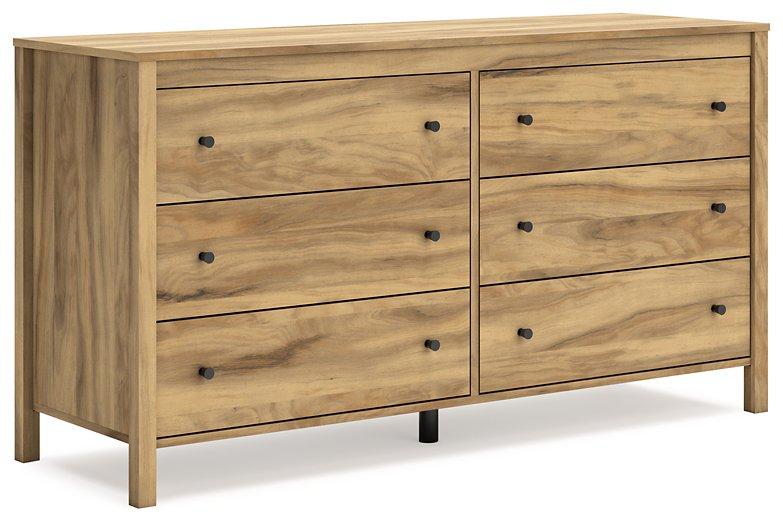Bermacy Bedroom Set - Imperial Furniture (Las Vegas, NV) - Multi Location