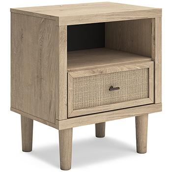 Cielden Bedroom Set - Imperial Furniture (Las Vegas, NV) - Multi Location