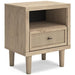 Cielden Bedroom Set - Imperial Furniture (Las Vegas, NV) - Multi Location