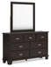 Covetown Bedroom Package - Imperial Furniture (Las Vegas, NV) - Multi Location