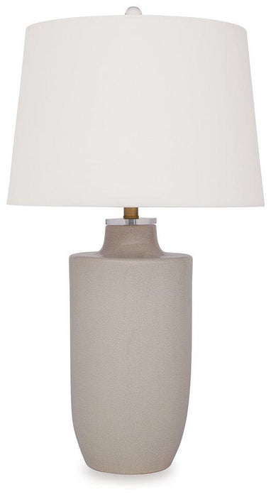 Cylener Lamp Set - Imperial Furniture (Las Vegas, NV) - Multi Location