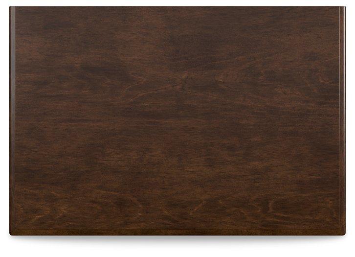 Danabrin Bedroom Set - Imperial Furniture (Las Vegas, NV) - Multi Location