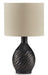 Garinton Lamp Set - Imperial Furniture (Las Vegas, NV) - Multi Location