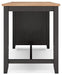 Gesthaven Dining Set - Imperial Furniture (Las Vegas, NV) - Multi Location