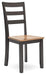 Gesthaven Dining Set - Imperial Furniture (Las Vegas, NV) - Multi Location