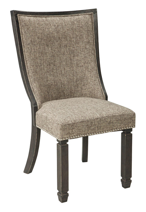 Tyler Creek Dining Set - Imperial Furniture (Las Vegas, NV) - Multi Location