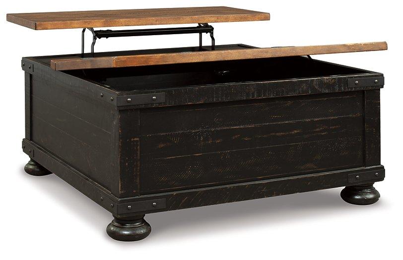 Valebeck Table Set - Imperial Furniture (Las Vegas, NV) - Multi Location