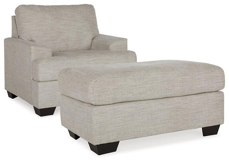 Vayda Living Room Set - Imperial Furniture (Las Vegas, NV) - Multi Location