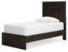 Belachime Bedroom Set - Imperial Furniture (Las Vegas, NV) - Multi Location