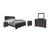 Brinxton Bedroom Set - Imperial Furniture (Las Vegas, NV) - Multi Location