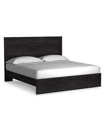 Belachime Bedroom Set - Imperial Furniture (Las Vegas, NV) - Multi Location