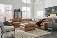 Emilia Living Room Set - Imperial Furniture (Las Vegas, NV) - Multi Location