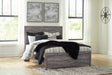 Bronyan Bedroom Set - Imperial Furniture (Las Vegas, NV) - Multi Location