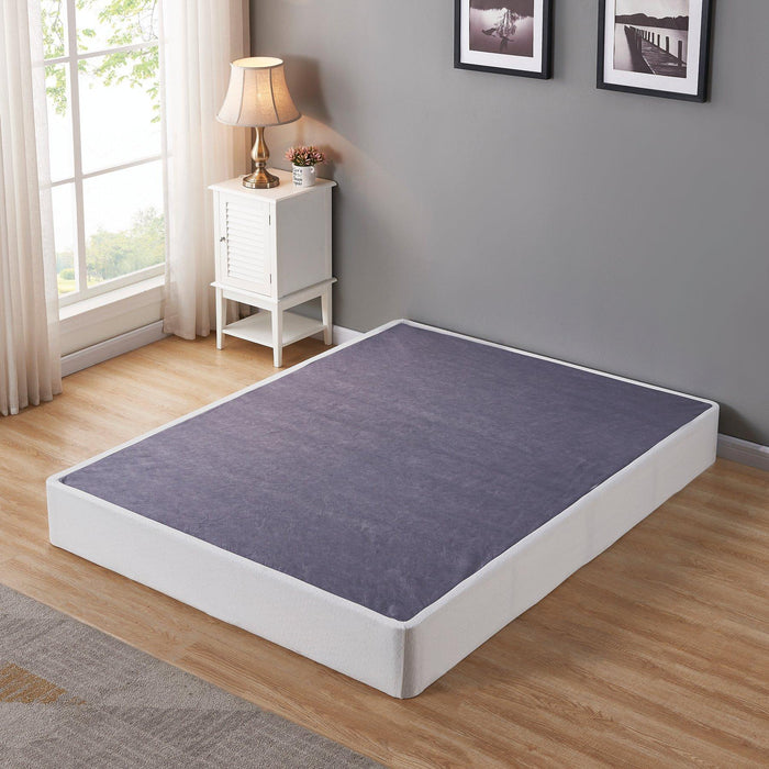 10 Inch Chime Memory Foam Mattress Set - Imperial Furniture (Las Vegas, NV) - Multi Location