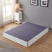 12 Inch Ashley Hybrid Mattress Set - Imperial Furniture (Las Vegas, NV) - Multi Location