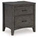 Montillan Bedroom Set - Imperial Furniture (Las Vegas, NV) - Multi Location