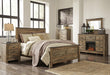 Trinell Bedroom Set - Imperial Furniture (Las Vegas, NV) - Multi Location