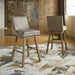 Tallenger Bar Stool Set - Imperial Furniture (Las Vegas, NV) - Multi Location