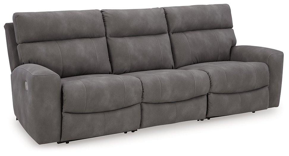 Next-Gen DuraPella Living Room Set - Imperial Furniture (Las Vegas, NV) - Multi Location